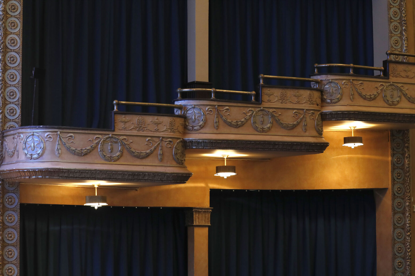 Palace Theatre